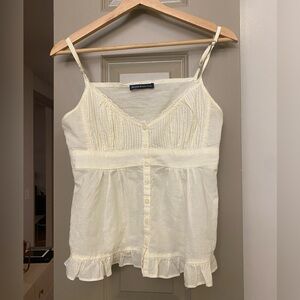 Brandy Melville Tank Top
